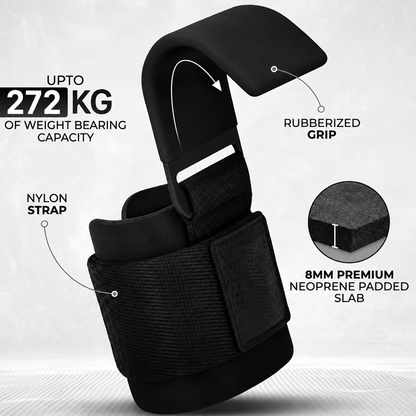 Hook Strap - KG Version